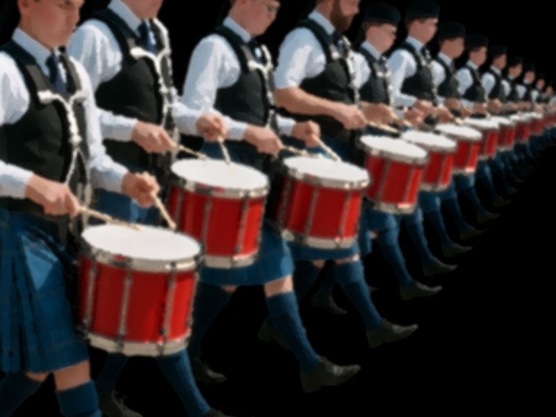 Guest opinion: Strength at the top, strain below – regulate max numbers before it’s too late