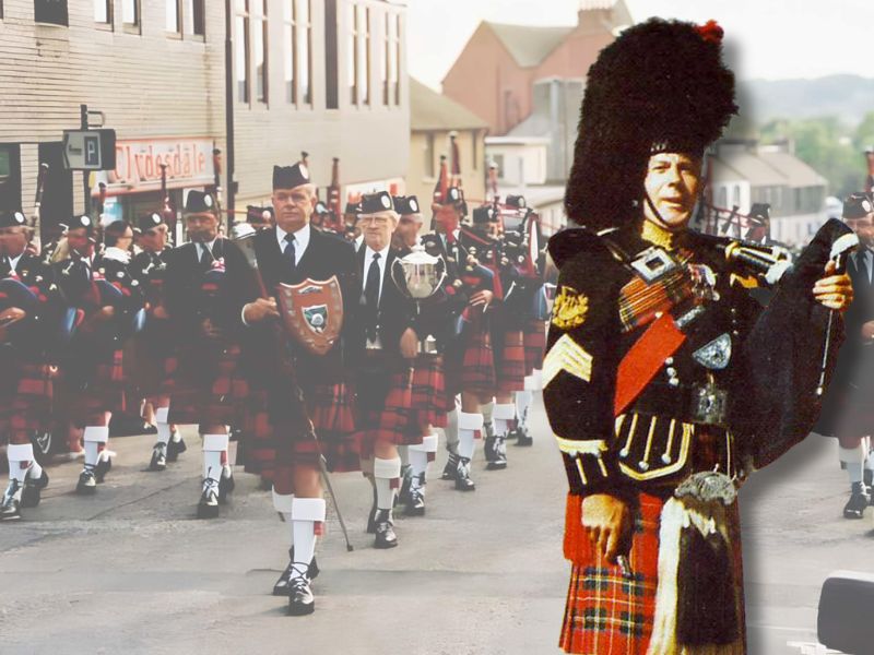 Ian McLellan (1937–2025)