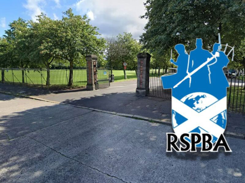UK Pipe Band Championships to return to Northern Ireland on June 13th; full slate of RSPBA majors