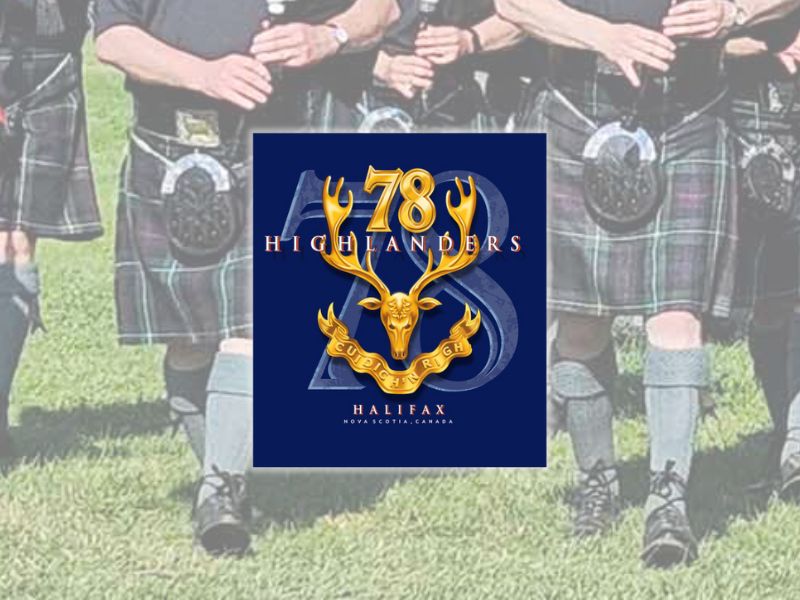 Grade 1 78th Highlanders expecting a second hiatus year