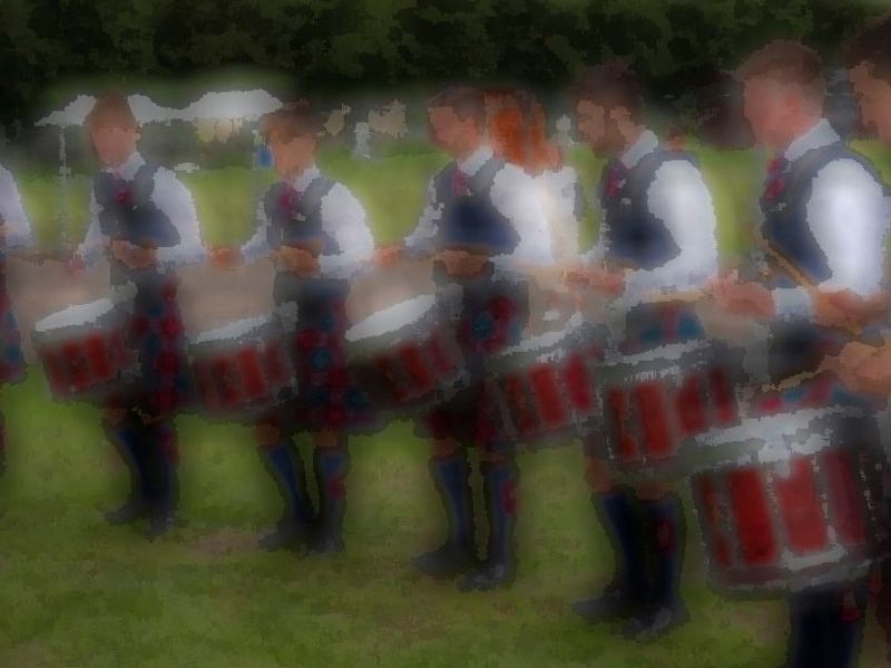 2026 RSPBA Solo Drumming Champion of Champions League begins Feb. 7th in New Jersey