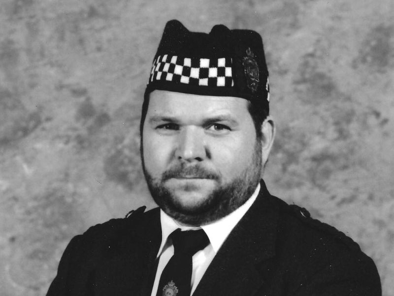 John Elliott (Toronto): the pipes|drums Interview – Part 1