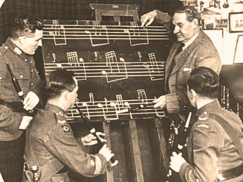 Opinion: The pipe band world needs good leaders, but the situation can be helped