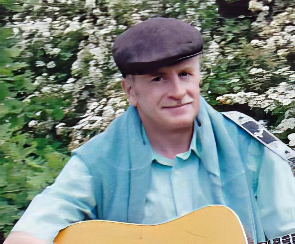 Michael Korb, 1990s