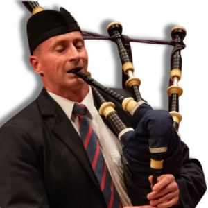 Sean McKeown