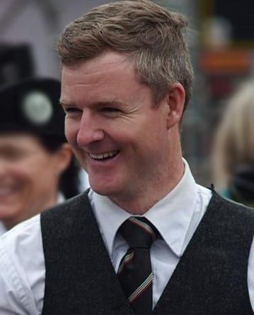 Willie Rowe, 2025