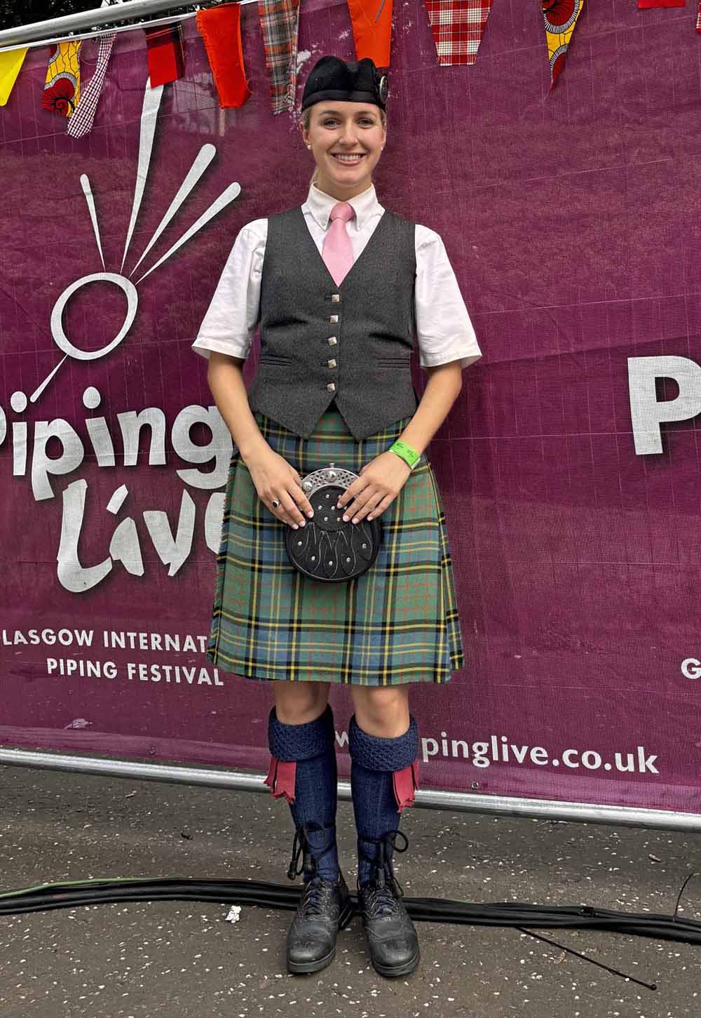 Olivia Corcoran