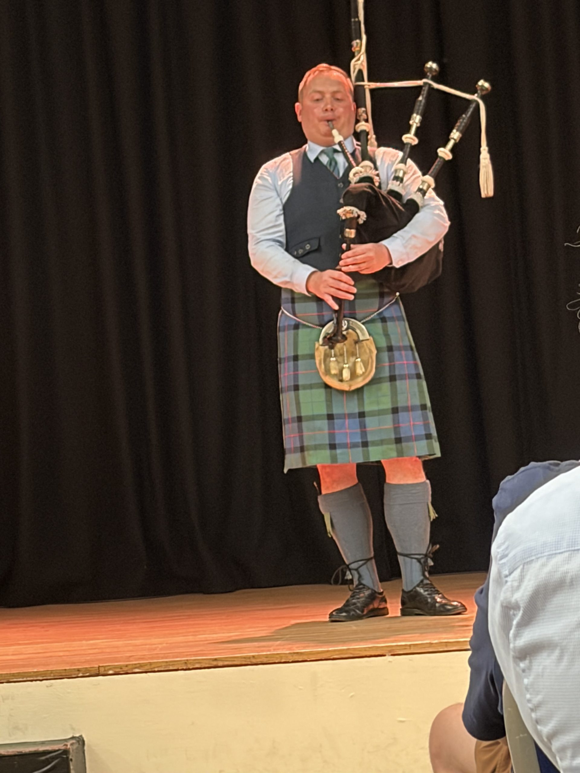 Seonaidh MacIntyre