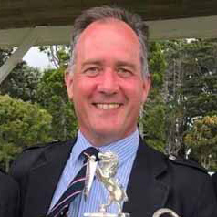 Greg Wilson, 2022