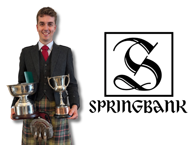 Brodie Watson-Massey wins the 2026 Springbank Invitational