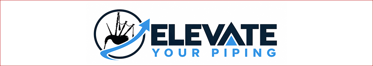 Elevate your piping – Josh Chandler