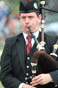 Andrew Carlisle