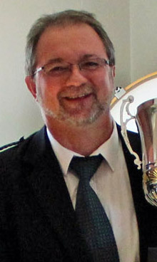 Bruce Gandy
