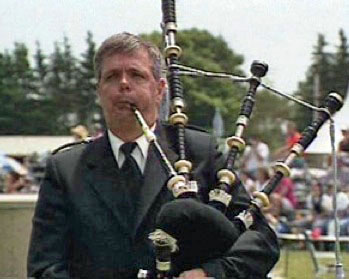 Scott MacAulay