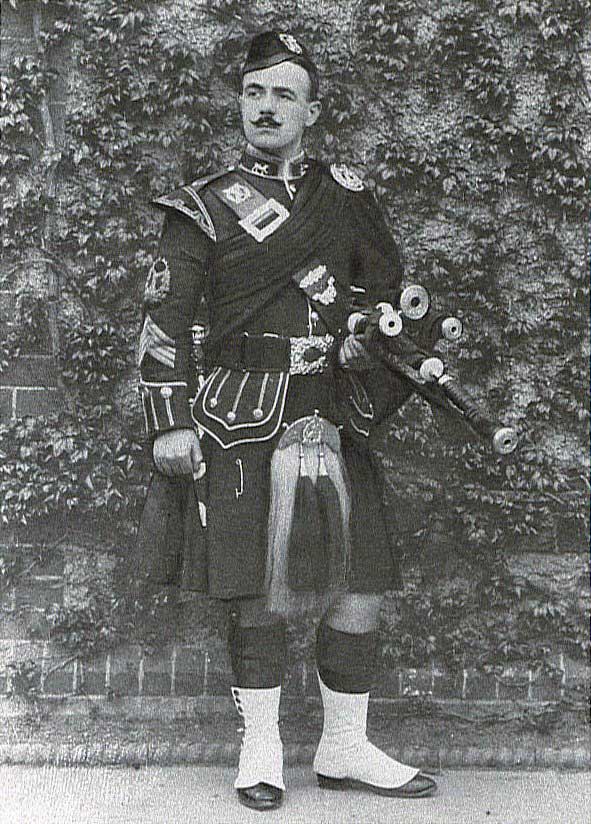 G.S. McLennan