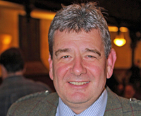 Colin MacLellan