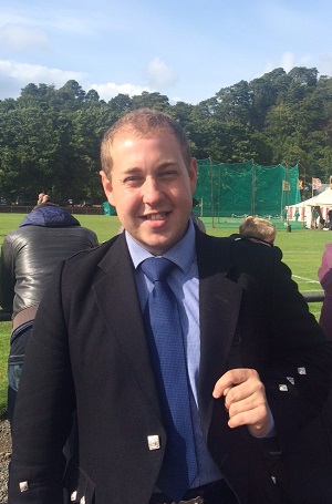 Alasdair Henderson