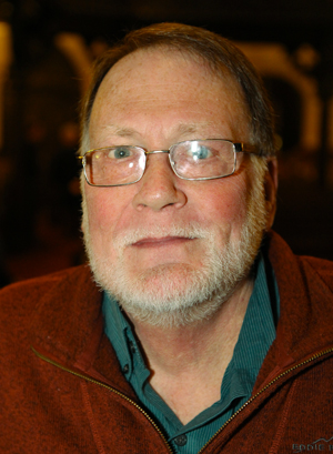 The late Ed Neigh