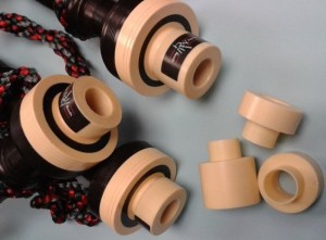 McCallum drone extenders