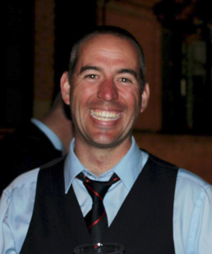 Andrew Lawson