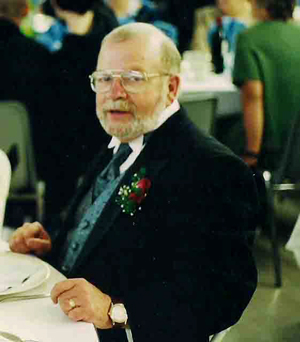 Colin Miller