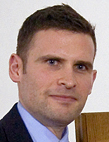 James Troy