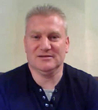 David Clunie