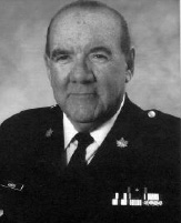 Major Archie Cairns
