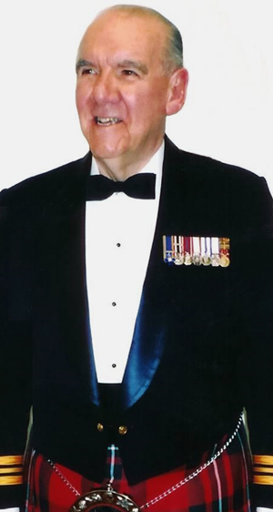 Archie Cairns