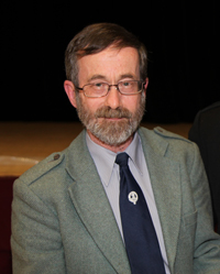 Hal Senyk