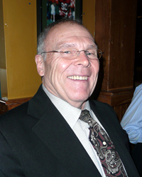 Jamie Troy