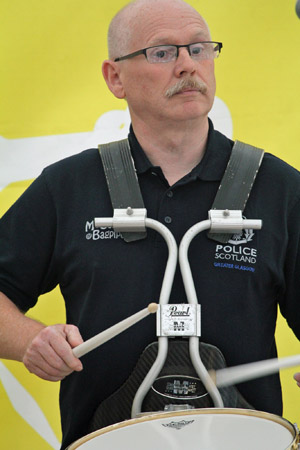 Eric Ward in a 2013 photo.