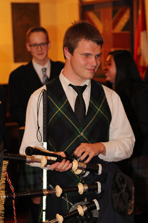 Austin Diepenhorst