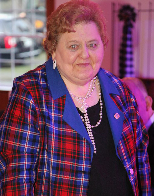 Connie Blaney