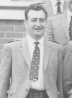 Iain McLeod, 1965.