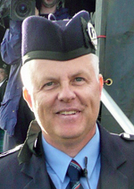 Terry Lee