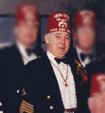 Duncan Fisher