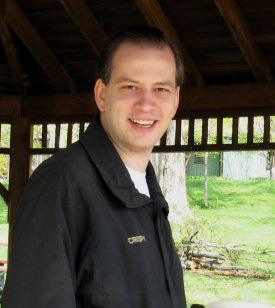 Chris Buchanan