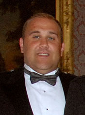 Bill Geddes