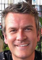 Duncan Millar