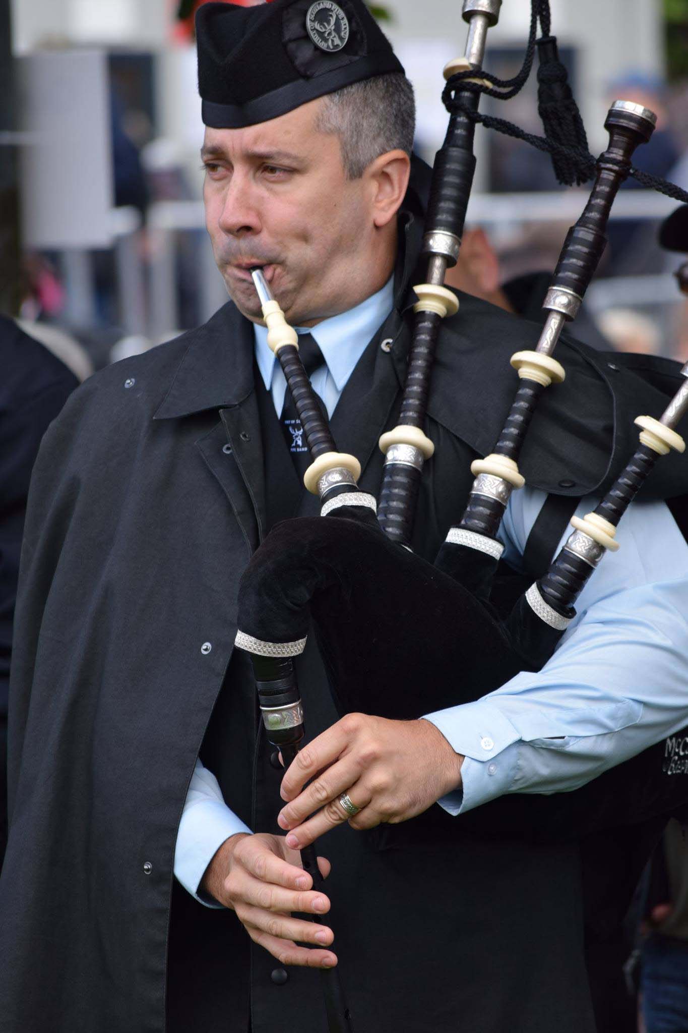 Matt MacIsaac