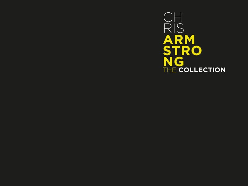 Review: “Fabulous and eclectic compositions” – The Collection by Chris Armstrong