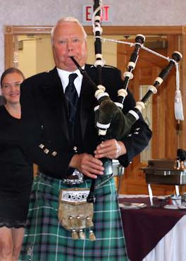 Bruce MacDonald