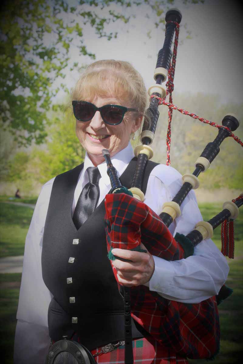 A super-happy Trixie Winter of Canberra, winner of our 2020 Draw the Pick contest and $5,557 worth of fabulous prizes!