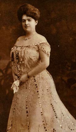 Jessie Niven MacLachlan