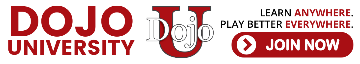 Pipers Dojo – banner