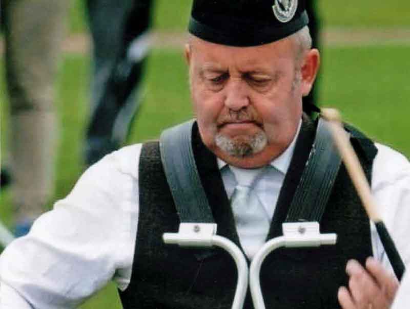 Arthur Cook: the pipes|drums Interview – Part 2