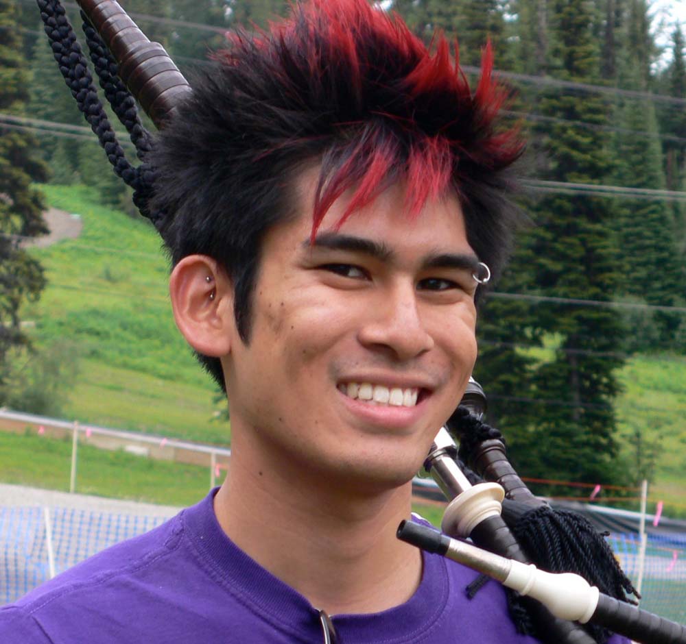 Trevor Takahashi