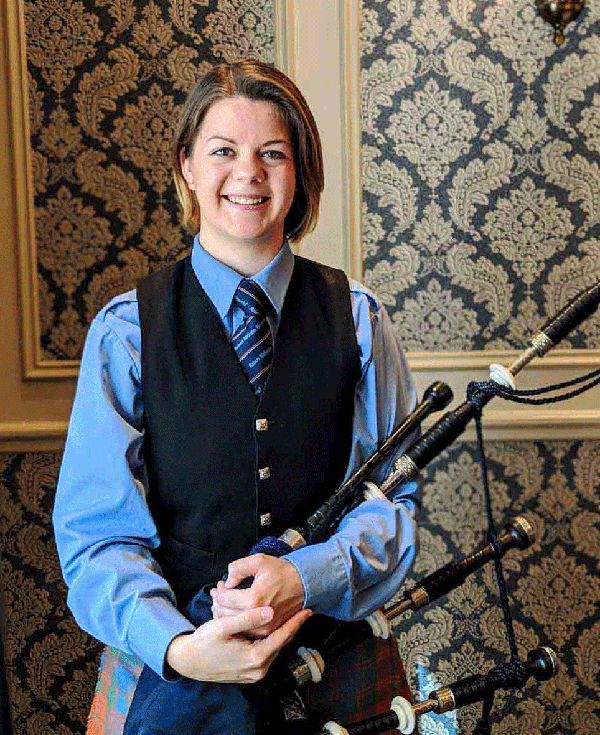 Rebecca Mair