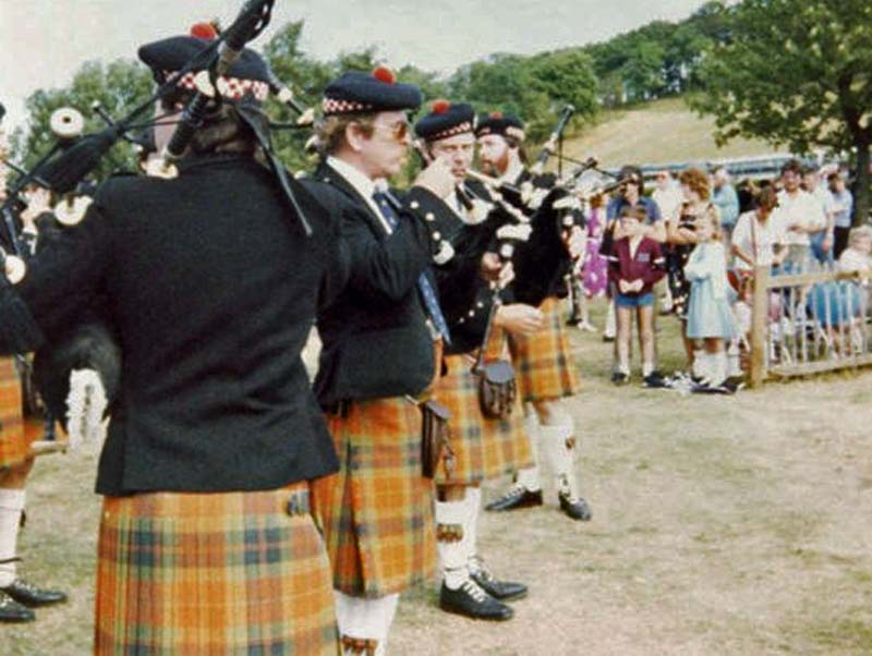 John Walsh: the pipes|drums Interview – Part 4